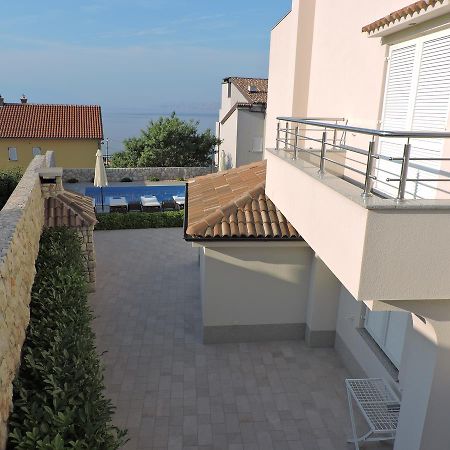 Apartments Villa Residenca Нови Винодолски Екстериор снимка