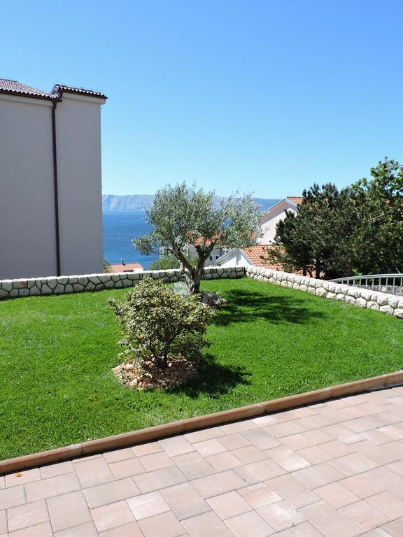 Apartments Villa Residenca Нови Винодолски Екстериор снимка