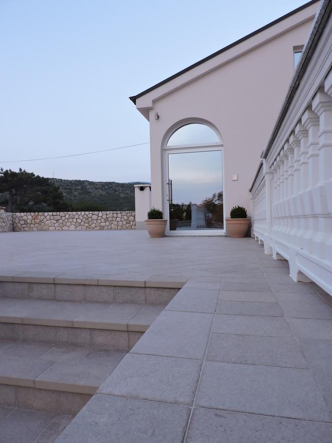 Apartments Villa Residenca Нови Винодолски Екстериор снимка