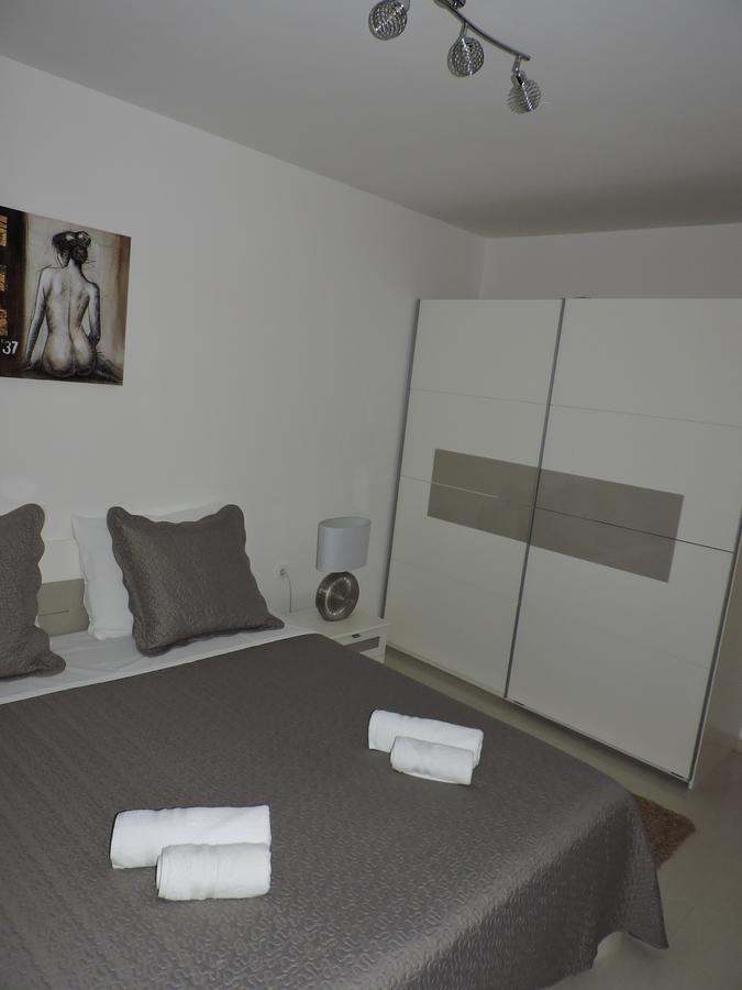 Apartments Villa Residenca Нови Винодолски Екстериор снимка